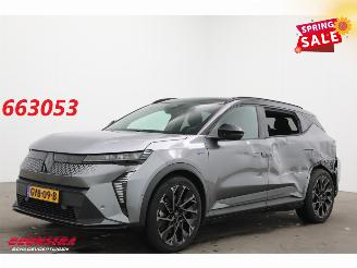 Avarii autoturisme Renault Scenic E-Tech EV87 long range Esprit Alpine LED ACC 360° LRHZ SHZ 2024/12