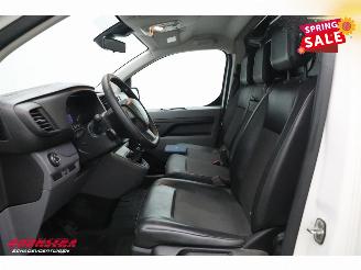 Peugeot Expert 2.0 BlueHDI 120 Apple/Android Airco Cruise Camera PDC AHK picture 12