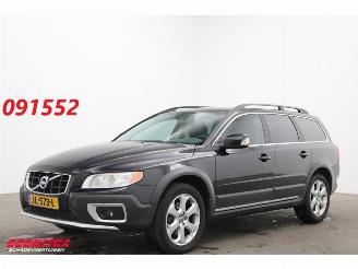 Käytettyjen passenger cars Volvo Xc-70 3.0 T6 Aut. Summum Leder Dynaudio Memory Navi Camera AHK 2010/2