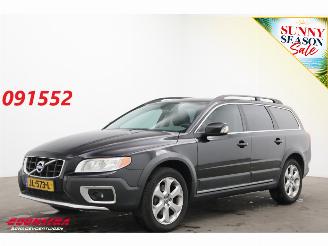 occasione autovettura Volvo Xc-70 3.0 T6 Aut. Summum Leder Dynaudio Memory Navi Camera AHK 2010/2