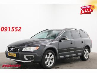 ojeté vozy osobní automobily Volvo Xc-70 3.0 T6 Aut. Summum Leder Memory Navi Cliam Cruise Camera AHK 2010/2