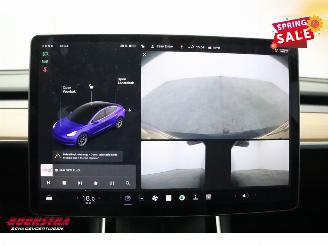 Tesla Model 3 Long Range AWD 75 kWh Pano LED ACC Leder Camera AHK picture 17