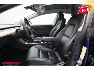 Tesla Model 3 Long Range AWD 75 kWh Pano LED ACC Leder Camera AHK picture 11