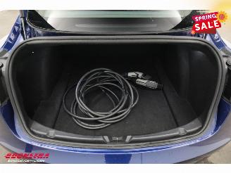 Tesla Model 3 Long Range AWD 75 kWh Pano LED ACC Leder Camera AHK picture 24