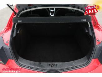 Opel Astra GTC 1.4 Turbo Sport Navi Clima Cruise PDC 139.501 km! picture 24