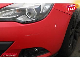 Opel Astra GTC 1.4 Turbo Sport Navi Clima Cruise PDC 139.501 km! picture 10