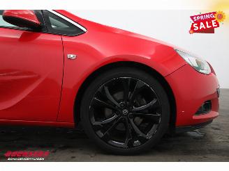 Opel Astra GTC 1.4 Turbo Sport Navi Clima Cruise PDC 139.501 km! picture 7