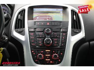 Opel Astra GTC 1.4 Turbo Sport Navi Clima Cruise PDC 139.501 km! picture 13