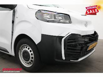 Toyota Proace Extra Range Long L2 75 kWh 2X Schuifdeur Navi Cruise Camera picture 6