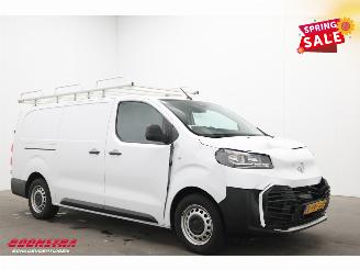 Toyota Proace Extra Range Long L2 75 kWh 2X Schuifdeur Navi Cruise Camera picture 2