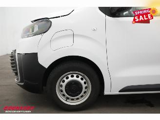 Toyota Proace Extra Range Long L2 75 kWh 2X Schuifdeur Navi Cruise Camera picture 13