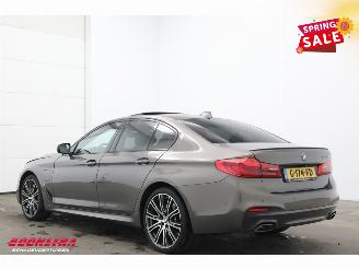 BMW 5-serie 530e iPerformance M-Sport LED ACC HUD 360° H/K LRHZ picture 4