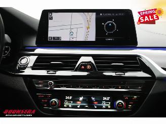 BMW 5-serie 530e iPerformance M-Sport LED ACC HUD 360° H/K LRHZ picture 15