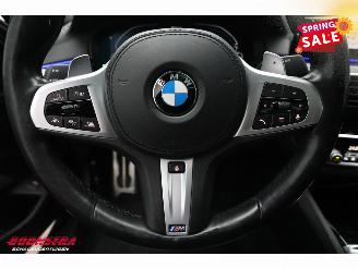 BMW 5-serie 530e iPerformance M-Sport LED ACC HUD 360° H/K LRHZ picture 20