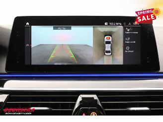 BMW 5-serie 530e iPerformance M-Sport LED ACC HUD 360° H/K LRHZ picture 28