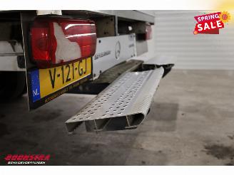 Mercedes Sprinter 511 CDI Koffer Airco WASSER picture 5