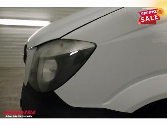 Mercedes Sprinter 511 CDI Koffer Airco WASSER picture 10