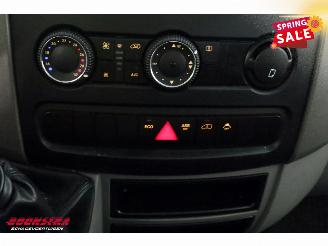Mercedes Sprinter 511 CDI Koffer Airco WASSER picture 19