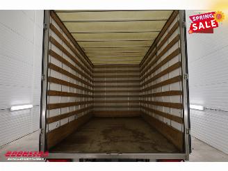 Mercedes Sprinter 511 CDI Koffer Airco WASSER picture 15