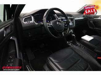 Volkswagen Tiguan 1.5 TSI DSG R-Line 7-Pers. Pano LED ACC Memory Camera AHK picture 20