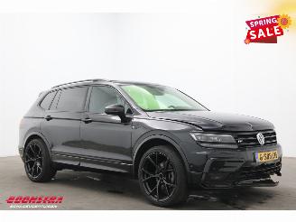 Volkswagen Tiguan 1.5 TSI DSG R-Line 7-Pers. Pano LED ACC Memory Camera AHK picture 2