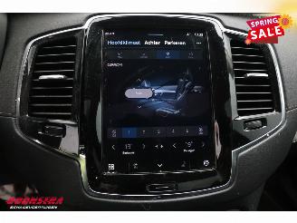 Volvo Xc-90 T8 Plug-in Hybr. AWD Ultra Dark 7-Pers. Pano LED ACC B&W HUD Lucht AHK picture 32