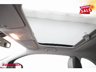 Opel Adam 1.0 Turbo Slam Pano Leder Clima Cruise LRHZ SHZ PDC picture 15