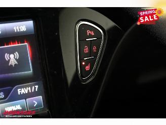 Opel Adam 1.0 Turbo Slam Pano Leder Clima Cruise LRHZ SHZ PDC picture 18