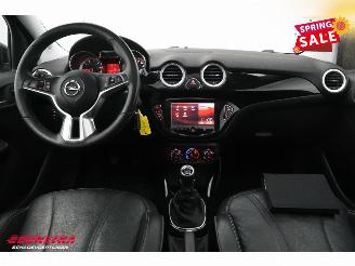 Opel Adam 1.0 Turbo Slam Pano Leder Clima Cruise LRHZ SHZ PDC picture 10