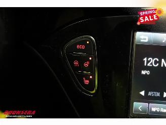 Opel Adam 1.0 Turbo Slam Pano Leder Clima Cruise LRHZ SHZ PDC picture 17