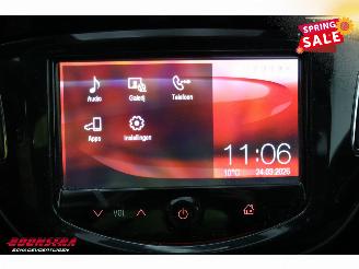 Opel Adam 1.0 Turbo Slam Pano Leder Clima Cruise LRHZ SHZ PDC picture 20