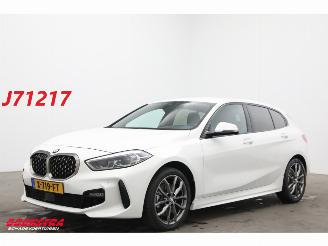 Auto incidentate BMW 1-serie 120i Aut. Sportline LED Navi Cruise LRHZ SHZ 2021/9