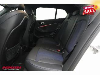 BMW 1-serie 120i Aut. Sportline LED Navi Cruise LRHZ SHZ picture 13