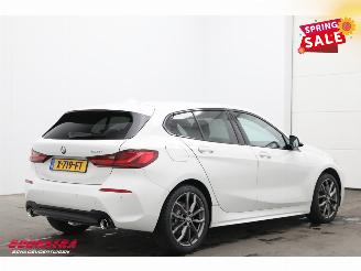 BMW 1-serie 120i Aut. Sportline LED Navi Cruise LRHZ SHZ picture 3