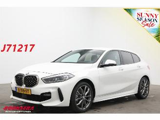 skadebil auto BMW 1-serie 120i Aut. Sportline LED Navi Cruise LRHZ SHZ 2021/9