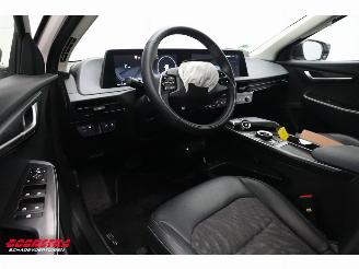 Kia EV6 Light Edition 58 kWh LED ACC LRHZ Camera SHZ PDC picture 18