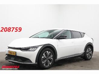 škoda osobní automobily Kia EV6 Light Edition 58 kWh LED ACC LRHZ Camera SHZ PDC 2024/4