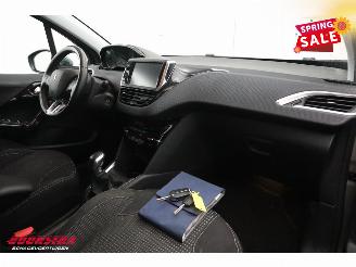 Peugeot 208 1.2 PureTech Allure 5-DRS Bluetooth Clima Cruise 97.956 km! picture 13