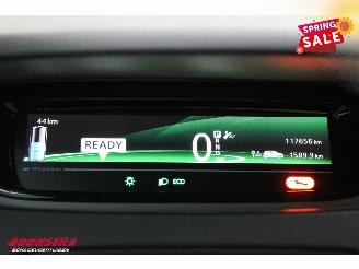 Renault Zoé Q210 Zen Quickcharge 22 kWh (incl. Accu) Navi Clima Cruise Camera picture 12