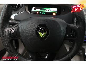 Renault Zoé Q210 Zen Quickcharge 22 kWh (incl. Accu) Navi Clima Cruise Camera picture 11