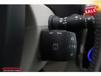 Renault Zoé Q210 Zen Quickcharge 22 kWh (incl. Accu) Navi Clima Cruise Camera picture 13