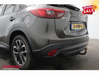 Mazda CX-5 2.5 SkyActiv-G 192 GT-M 4WD Aut. Schuifdak Leder Bose ACC AHK picture 6