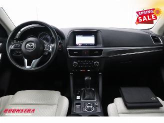 Mazda CX-5 2.5 SkyActiv-G 192 GT-M 4WD Aut. Schuifdak Leder Bose ACC AHK picture 10