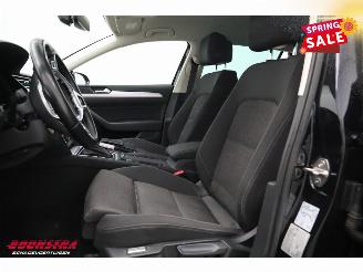 Volkswagen Passat Variant 1.8 TSI 180 PK DSG Comfortline LED ACC Navi Camera SHZ AHK picture 11