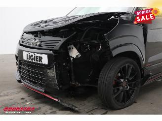 Ligier  JS60 Moped Chic Sun Airco Leder Bluetooth picture 10