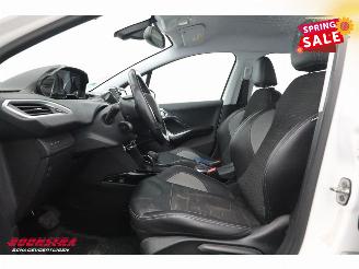 Peugeot 2008 1.2 PureTech Aut. Allure Navi Clima Cruise PDC AHK picture 11