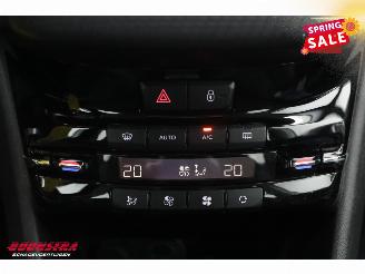 Peugeot 2008 1.2 PureTech Aut. Allure Navi Clima Cruise PDC AHK picture 20