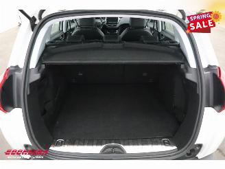 Peugeot 2008 1.2 PureTech Aut. Allure Navi Clima Cruise PDC AHK picture 22