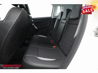 Peugeot 2008 1.2 PureTech Aut. Allure Navi Clima Cruise PDC AHK picture 12