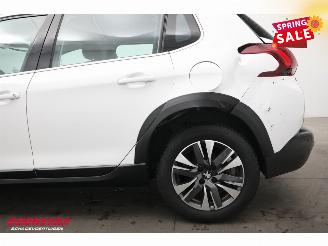 Peugeot 2008 1.2 PureTech Aut. Allure Navi Clima Cruise PDC AHK picture 5